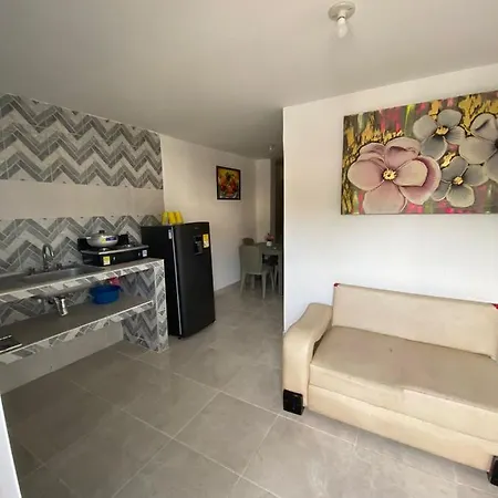 Casa Luna Apto 2